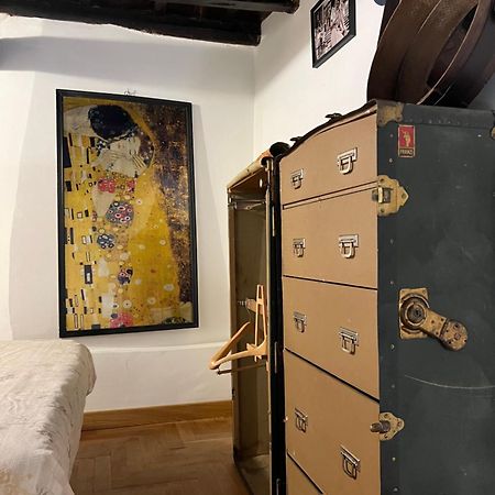 Sunny Side Trastevere Рим Екстер'єр фото