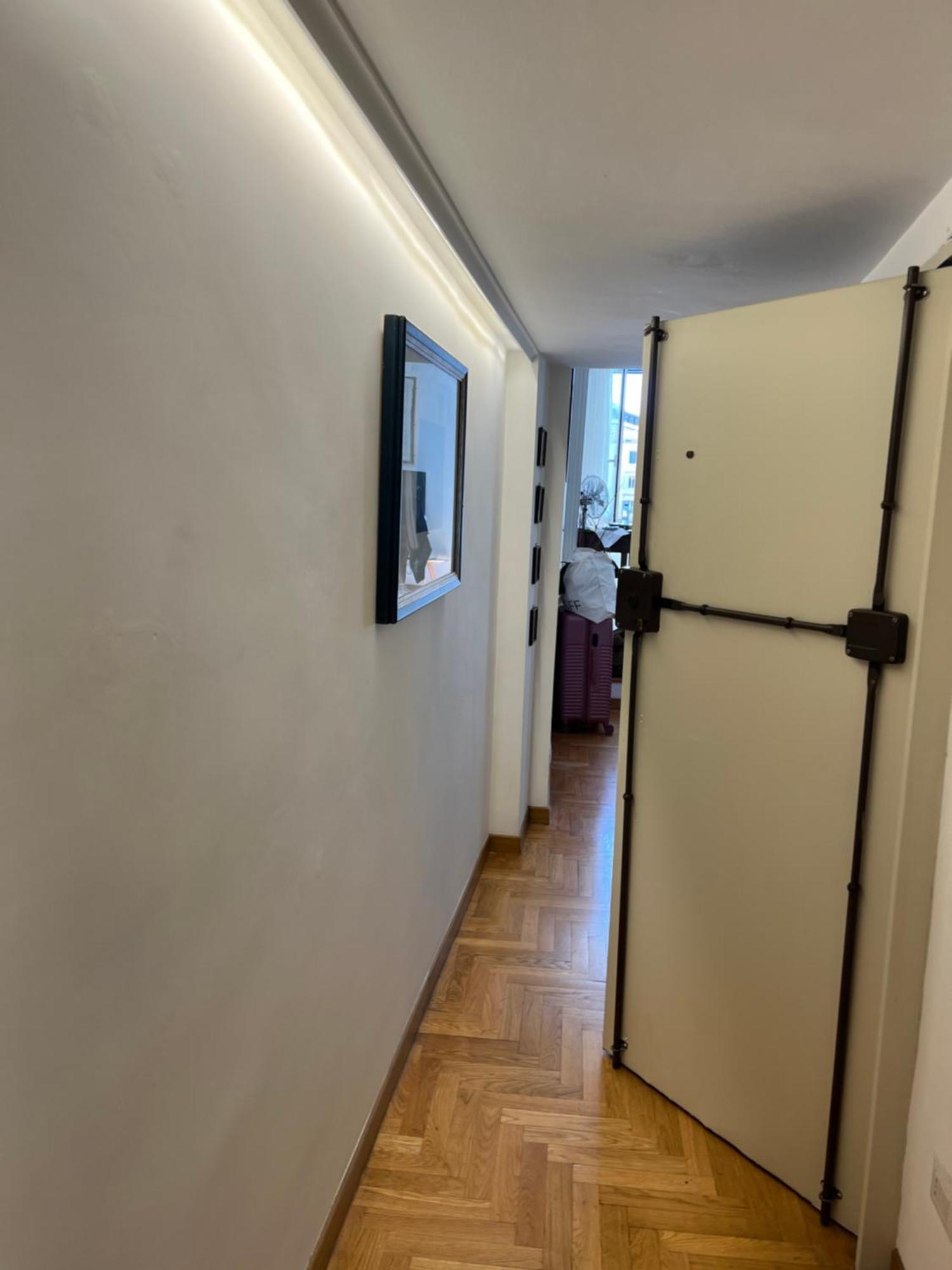 Sunny Side Trastevere Рим Екстер'єр фото