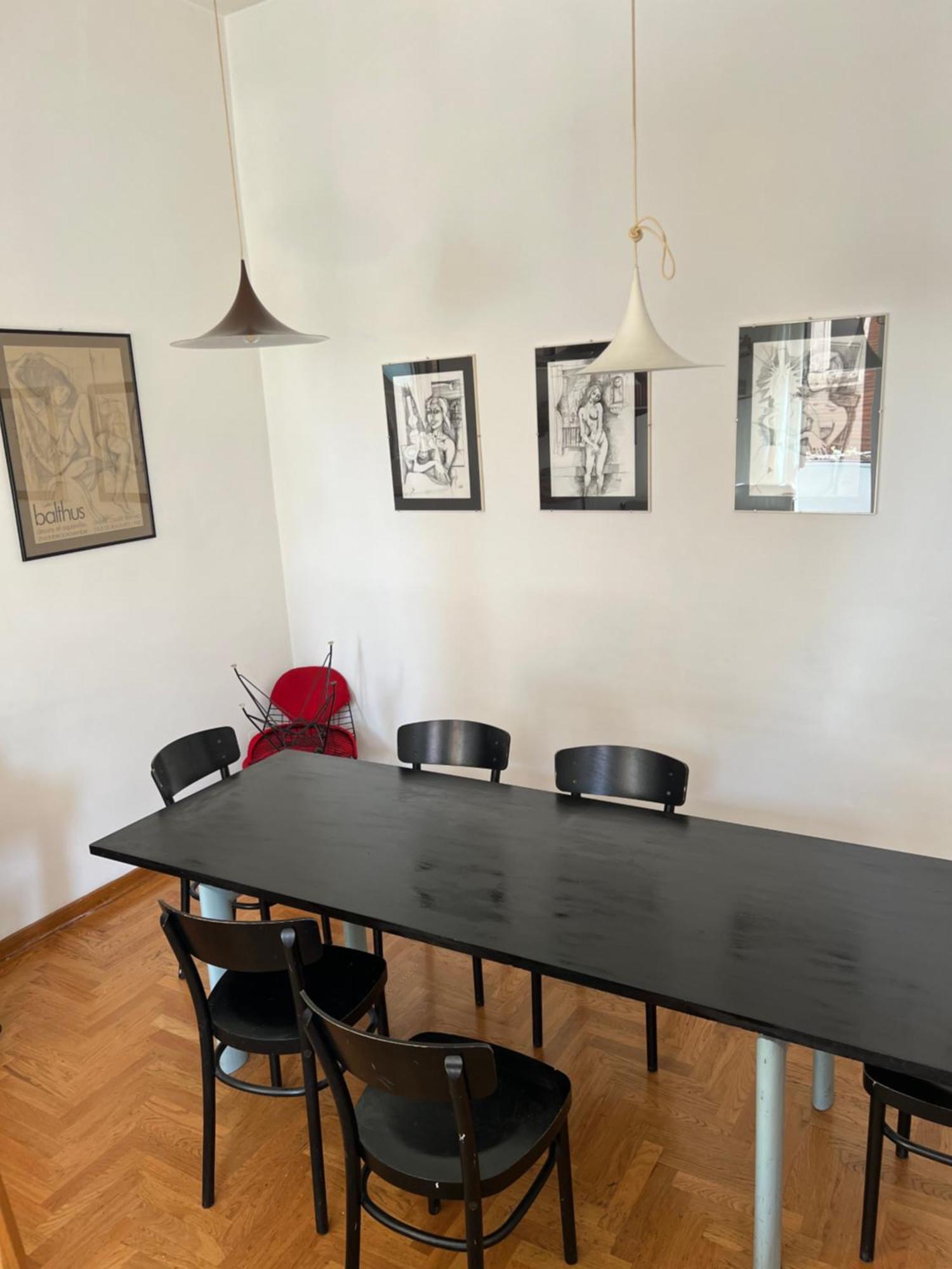 Sunny Side Trastevere Рим Екстер'єр фото