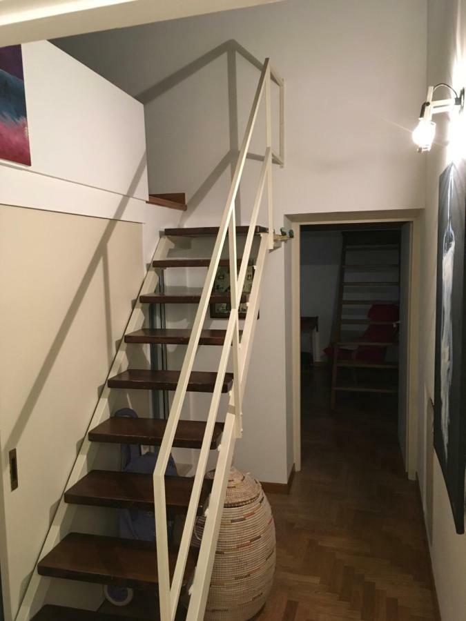 Sunny Side Trastevere Рим Екстер'єр фото